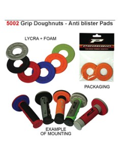 Donuts Pro Grip