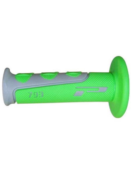 Puños ProGrip 793 Double Density MX