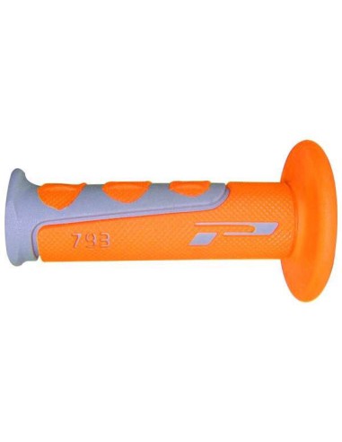 Puños ProGrip 793 Double Density MX