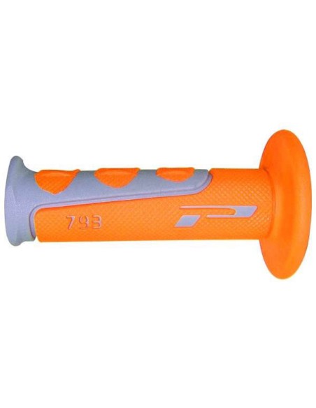 Puños ProGrip 793 Double Density MX