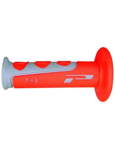 Puños ProGrip 793 Double Density MX