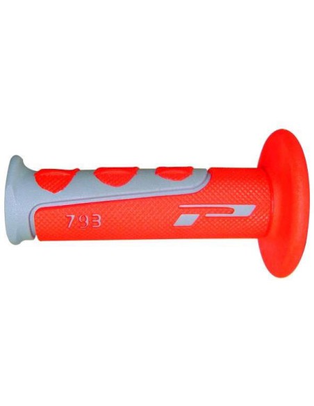 Puños ProGrip 793 Double Density MX