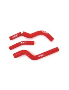 Manguitos Radiador LS DT1 HONDA