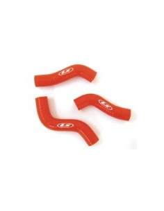 Manguitos Radiador LS DT1 KTM