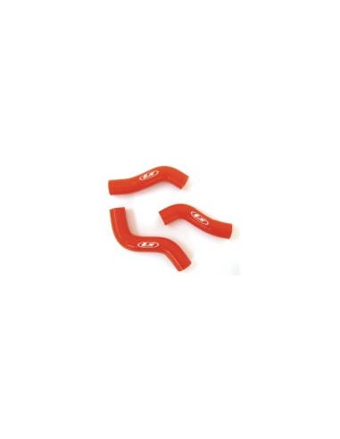 Manguitos Radiador LS DT1 KTM