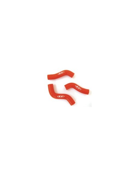 Manguitos Radiador LS DT1 KTM