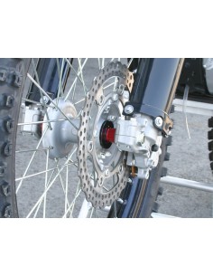 Separador de Ruedas MotoCross Trasero 2