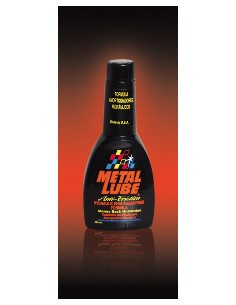Aceite Metal Lube For amortiguadores