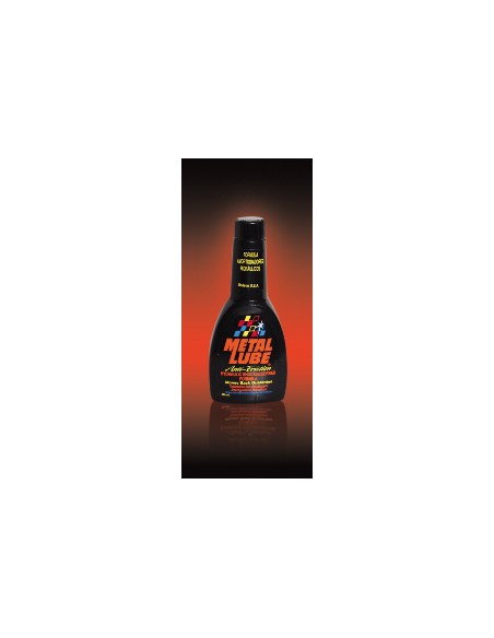 Aceite Metal Lube For amortiguadores