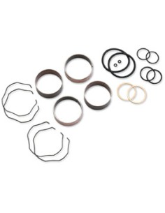 Kit casquillos fricción KX-RM