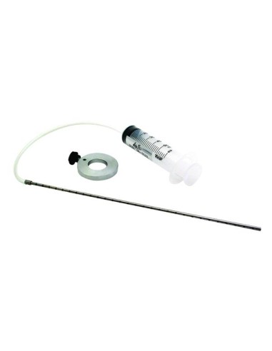Medidor de horquilla Motion Pro
