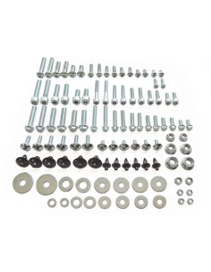 Kit tornilleria CRF 2