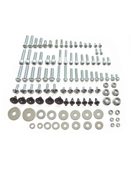 Kit tornilleria CRF