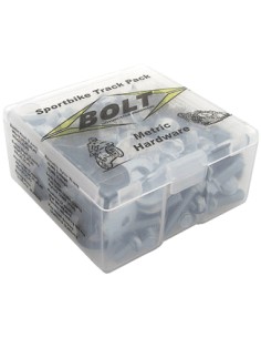 Kit tornilleria CRF