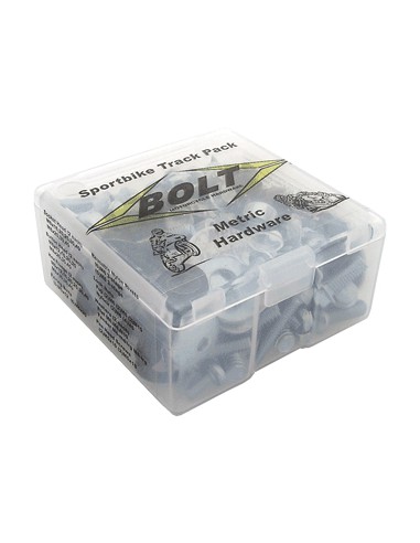 Kit tornilleria CRF