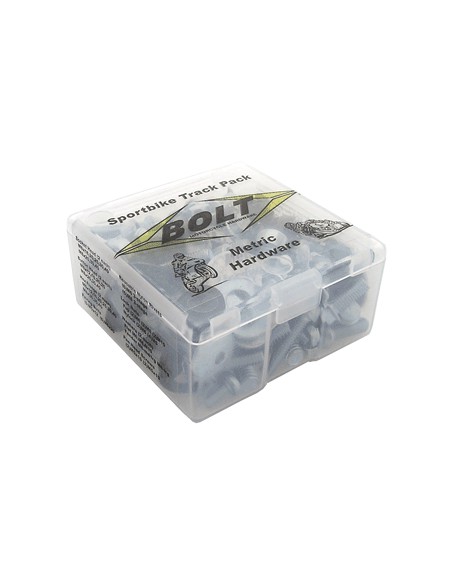 Kit tornilleria CRF