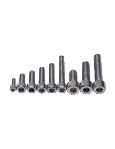 Pack Tornillos De Allen (10u)