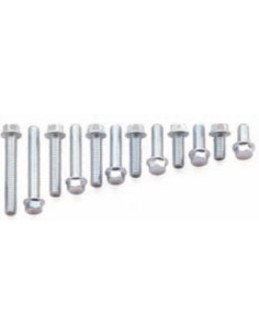Pack Tornillos Hexagonal (10u) 2
