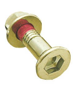 Tornillos de Corona Trasera (6 unidades) 2