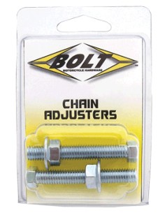 Tornillos tensor cadena
