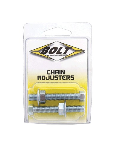 Tornillos tensor cadena