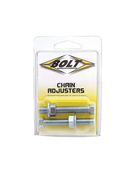 Tornillos tensor cadena