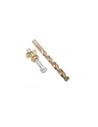 Tornillos tensor cadena Pro-Tek
