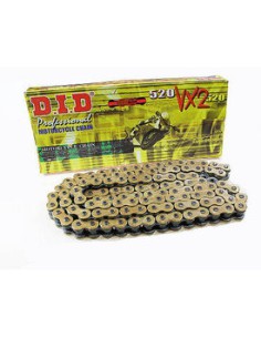 Cadena D.I.D 520 VX3 118 P