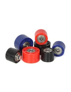 Rodillos de cadena