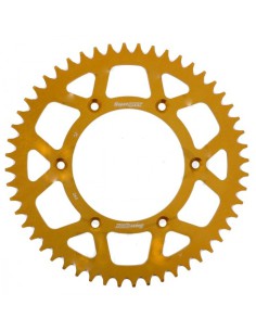 Corona Aluminio Supersprox KTM 2