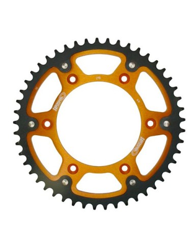 Corona Stealth Supersprox KTM