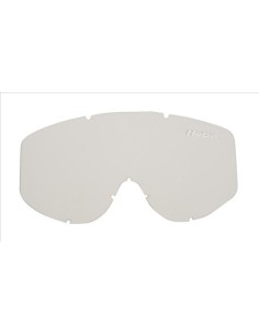 Cristal Gafas Motocross Hebo Eco V