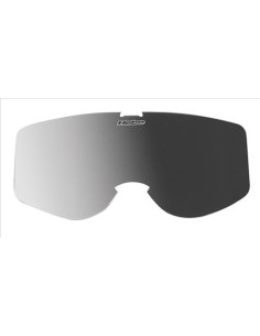 Cristal Gafas Motocross Hebo Eco V 2