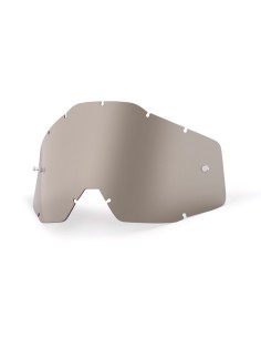 LENTE 100% ANTI FOG (AHUMADA)