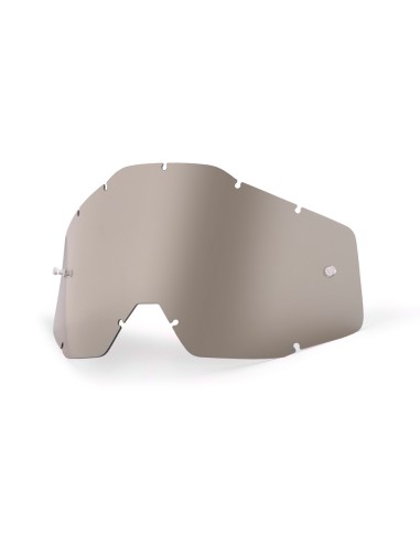 LENTE 100% ANTI FOG (AHUMADA)