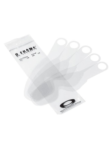 Tirables Gafas Motocross Oakley Crowbar 25u Estandar