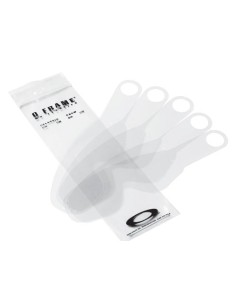 Tirables Gafas Motocross Oakley Mayhem Laminados 14u