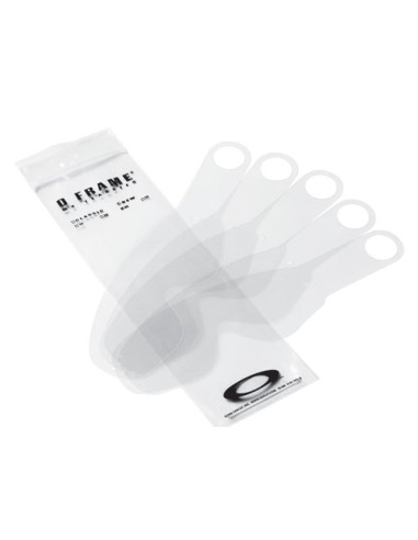 Tirables Gafas Motocross Oakley Mayhem Laminados 14u