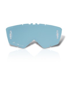 Cristales Gafas Motocross Ariete