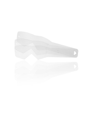 Tirables Gafas Motocross Ariete Standard