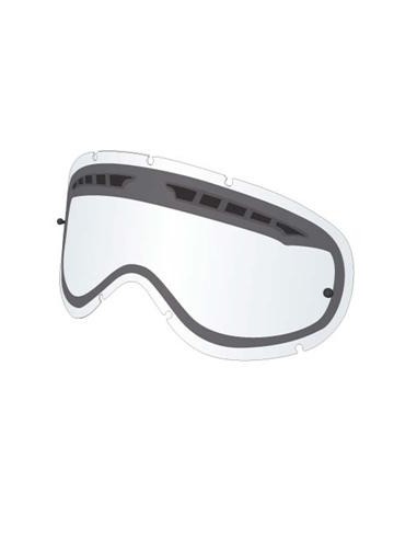 Cristal Gafas Motocross Dragon MDX