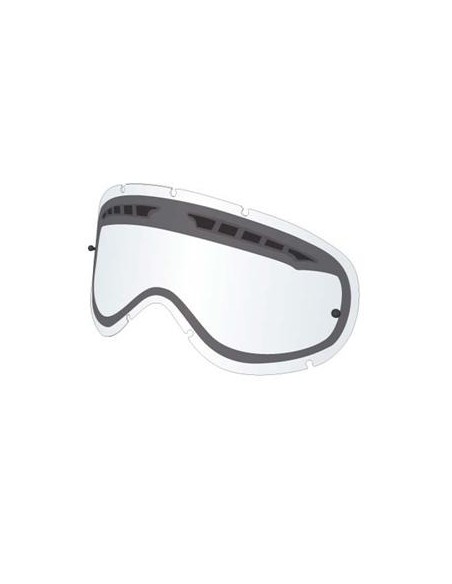 Cristal Gafas Motocross Dragon MDX