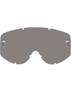 Cristal Gafas Motocross Scott 80 SERIES RECOIL WORKS Gris