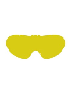 Cristal Gafas Motocross Scott Voltage MX Works Doble 2