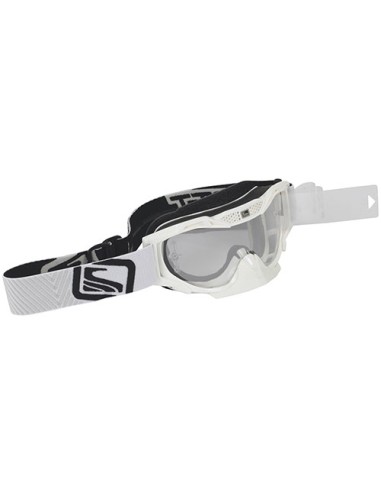 Tear Off Gafas Cross Scott Works 80 Series