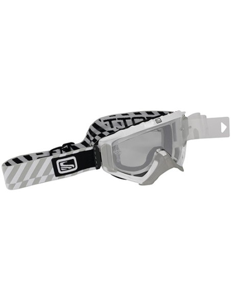 Tear Off Gafas Cross Scott Works 80 Series
