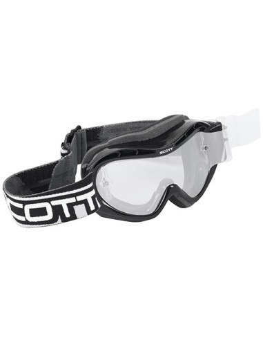 Tear Off Gafas Cross Scott Works 80 Series