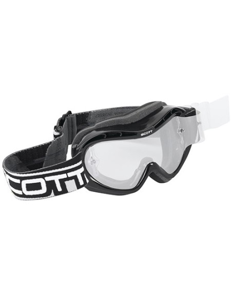 Tear Off Gafas Cross Scott Works 80 Series