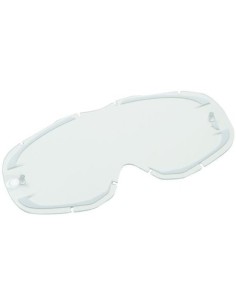 Cristales Gafas Motocross Thor Ally