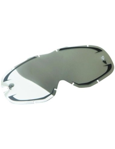 Cristales Gafas Motocross Thor Ally